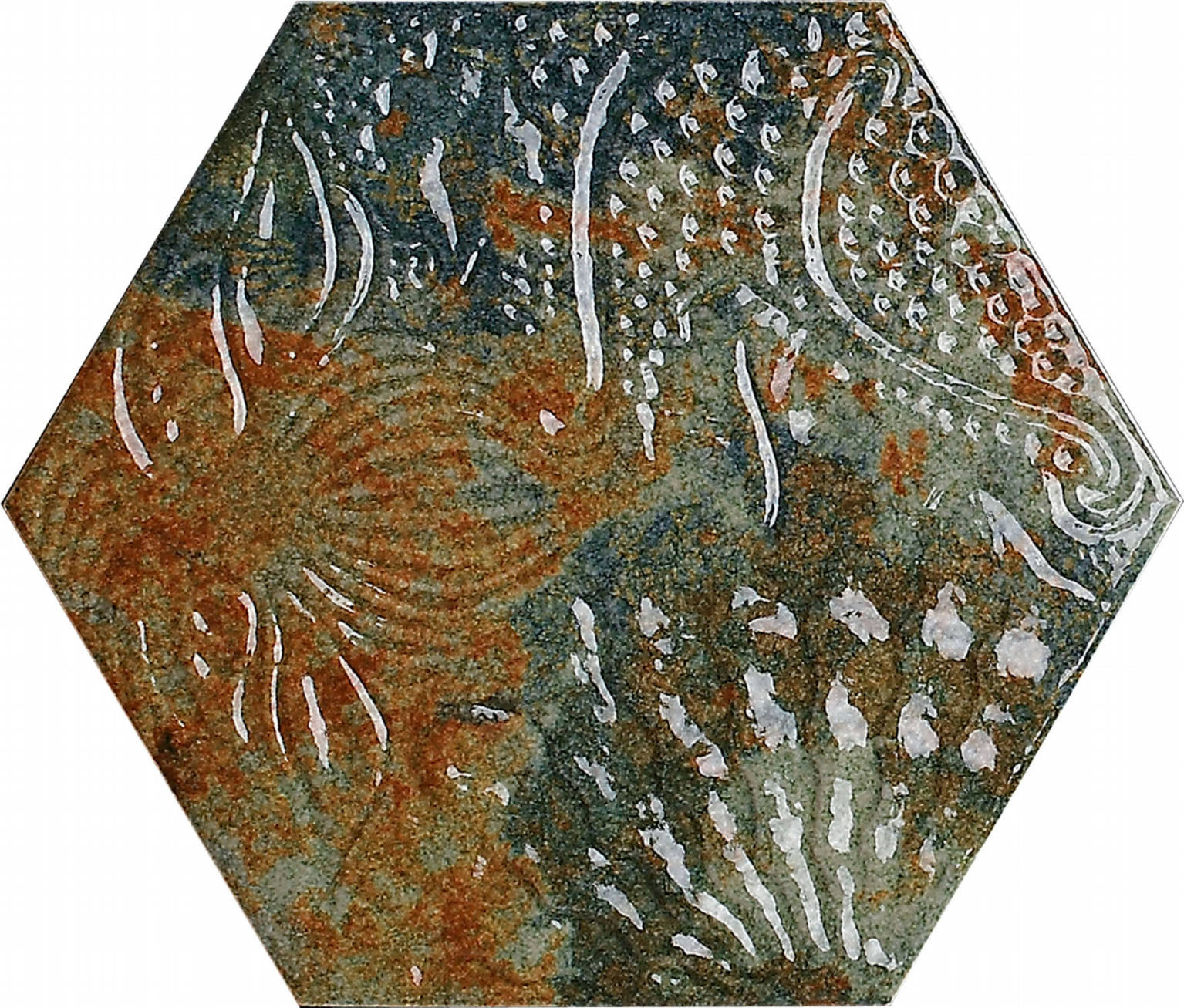 Gaudi Reactive Ocean | Codicer