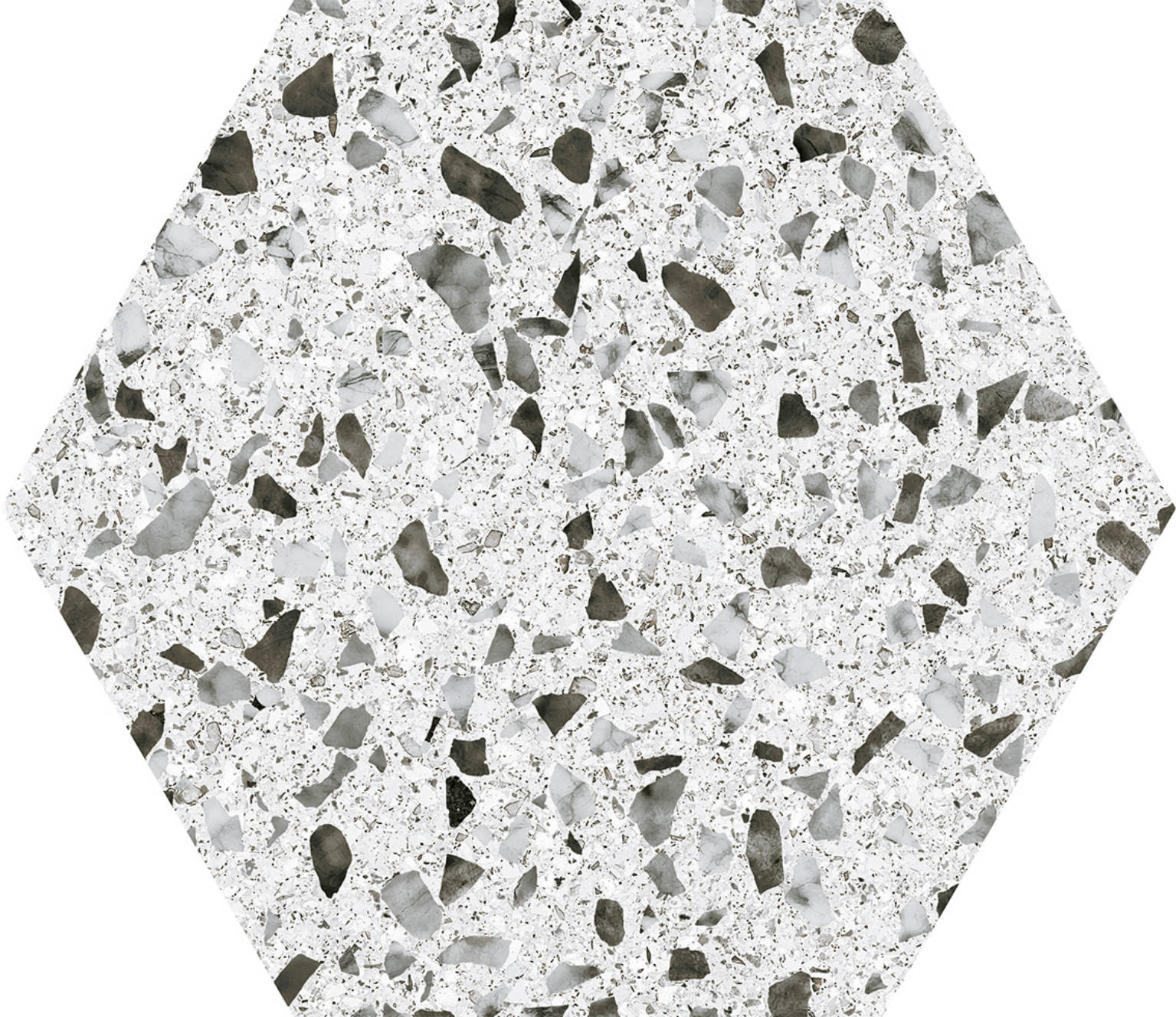 Venice White Hex25 | Codicer