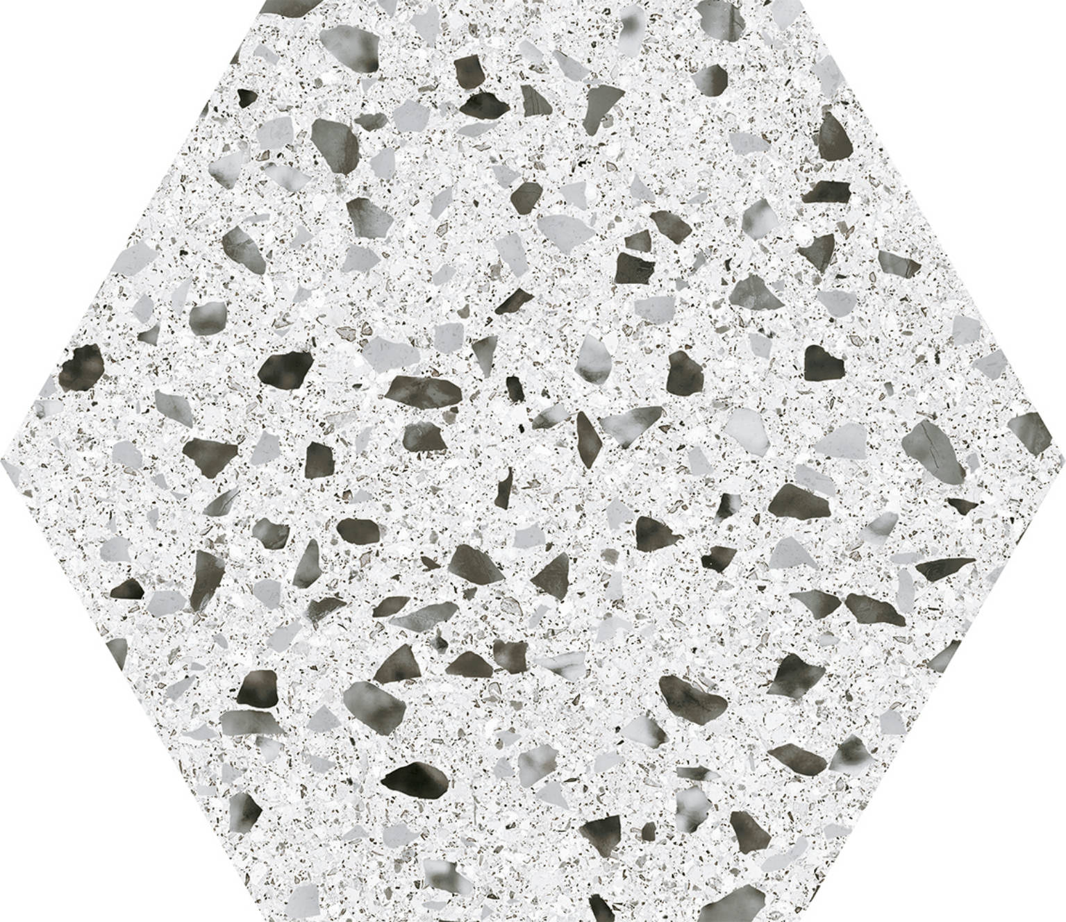 Venice White Hex25 | Codicer