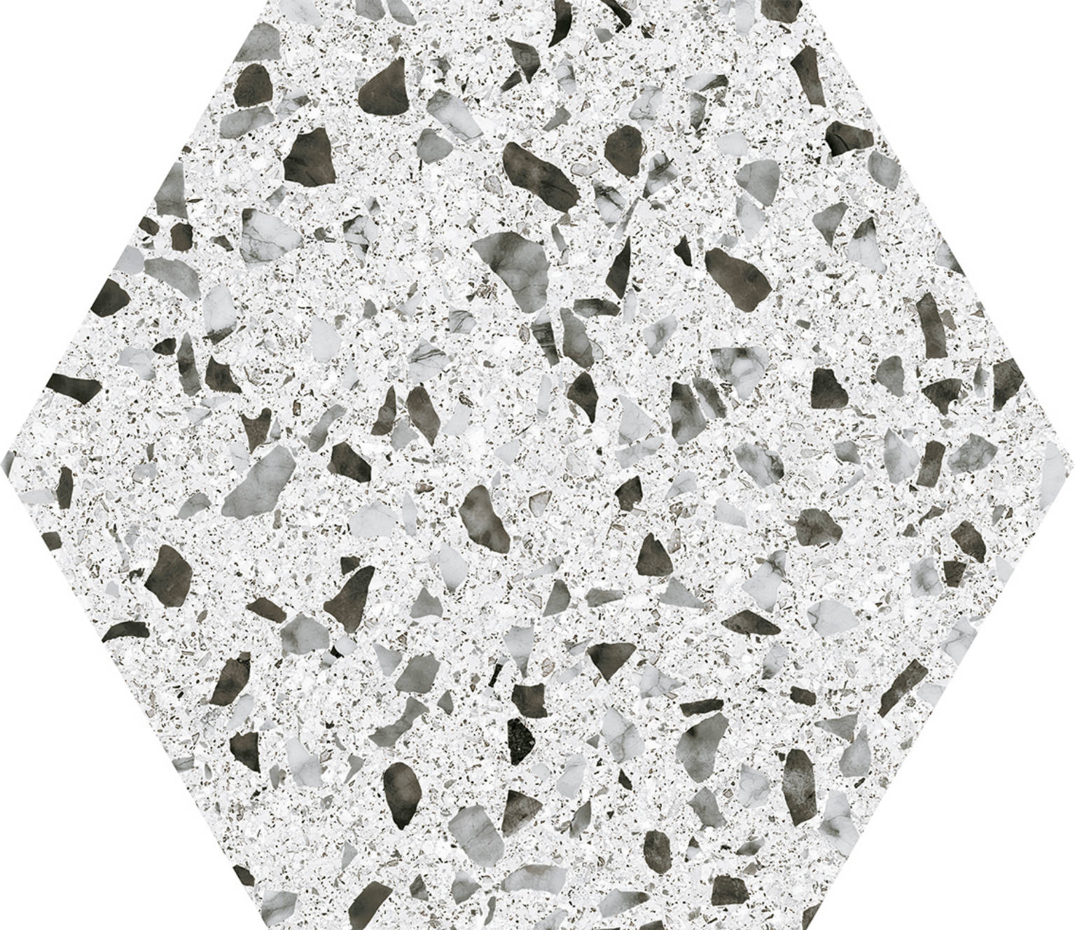 Venice White Hex25 | Codicer