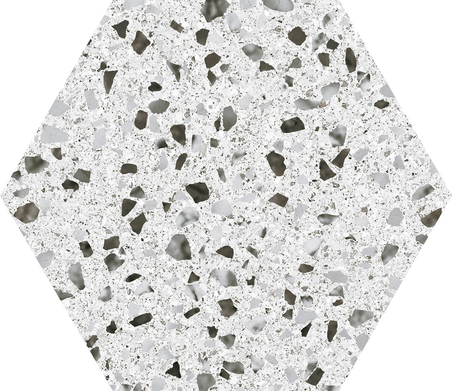 Venice White Hex25 | Codicer