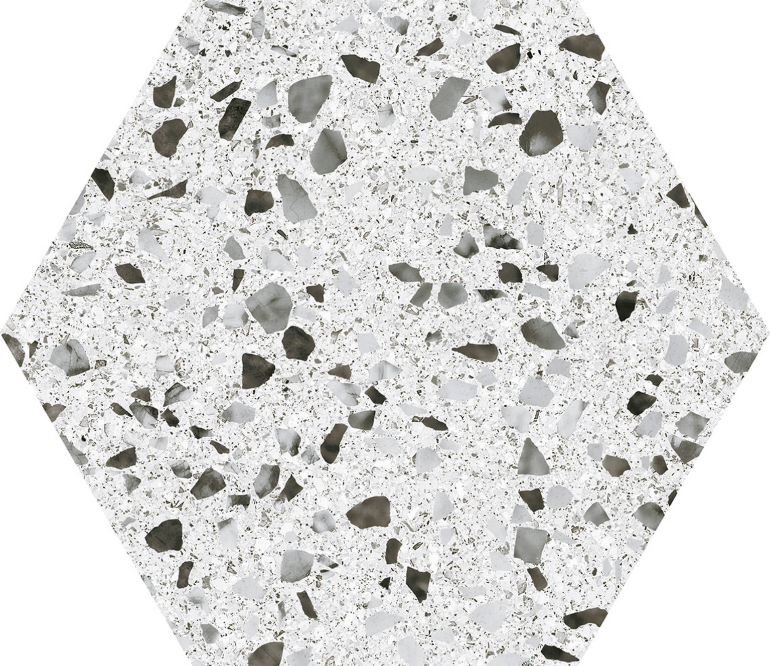 Venice White Hex25 | Codicer