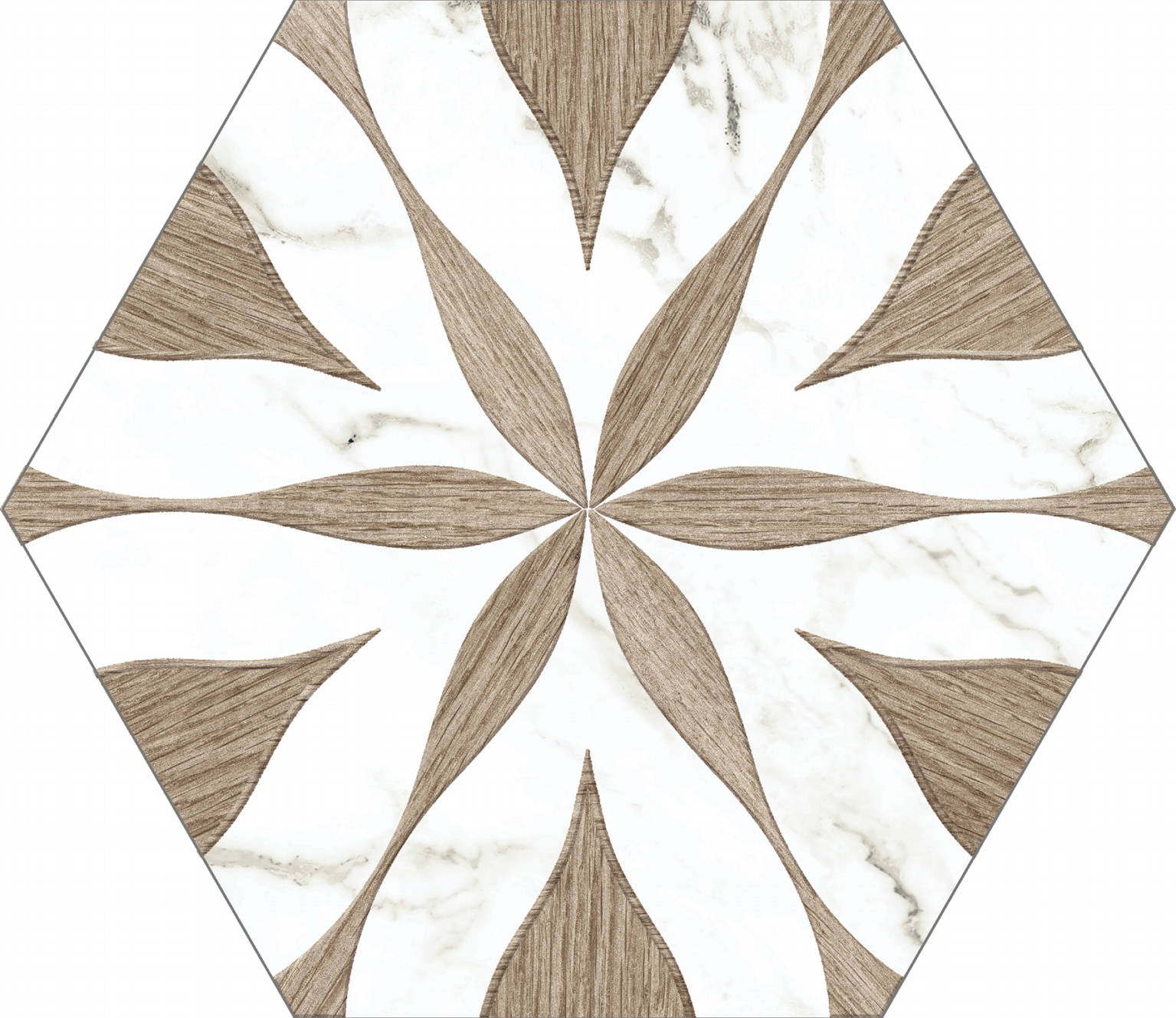 Flower Loire Noce | Codicer