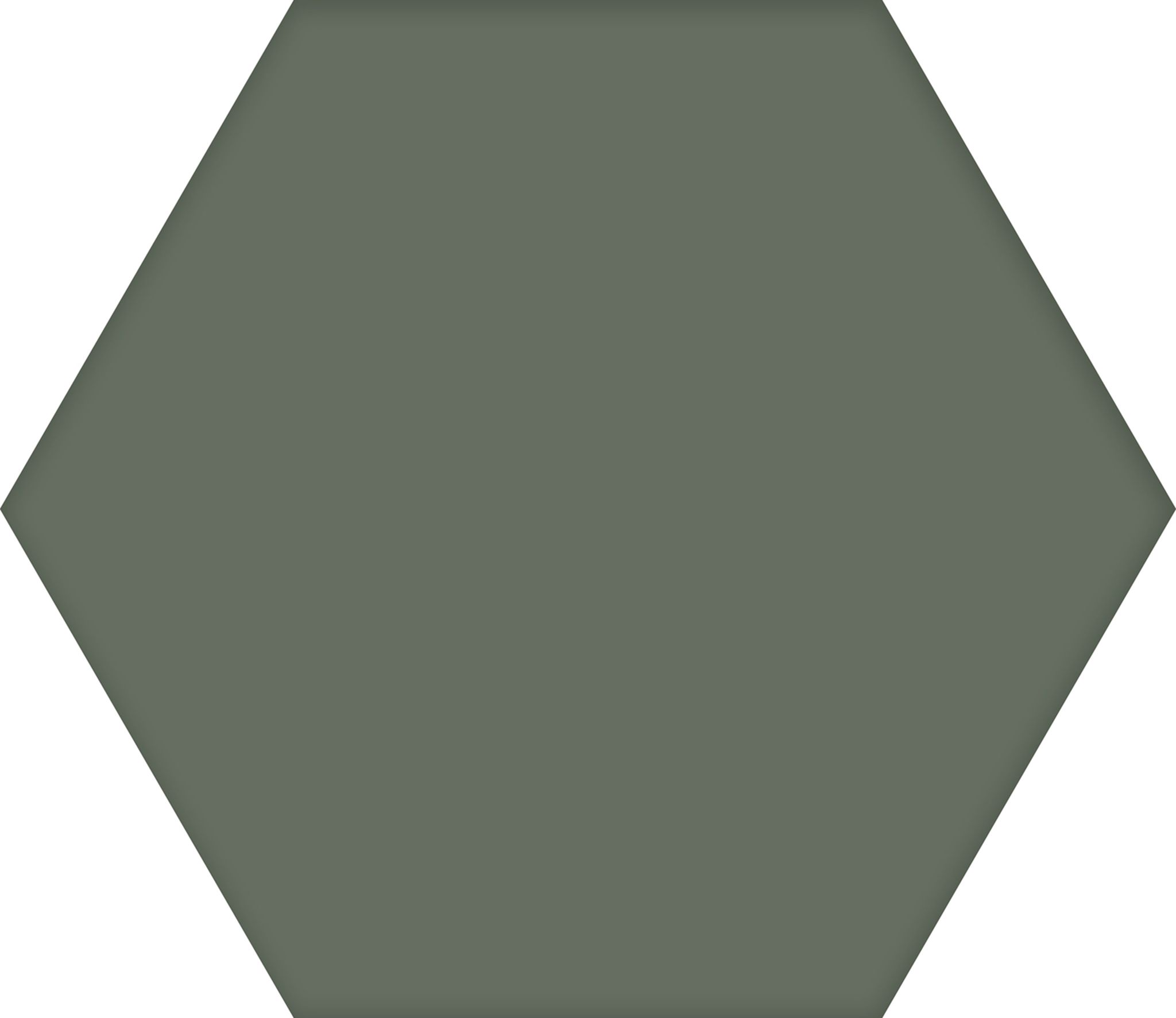 Basic Moss Hex 25 | Codicer