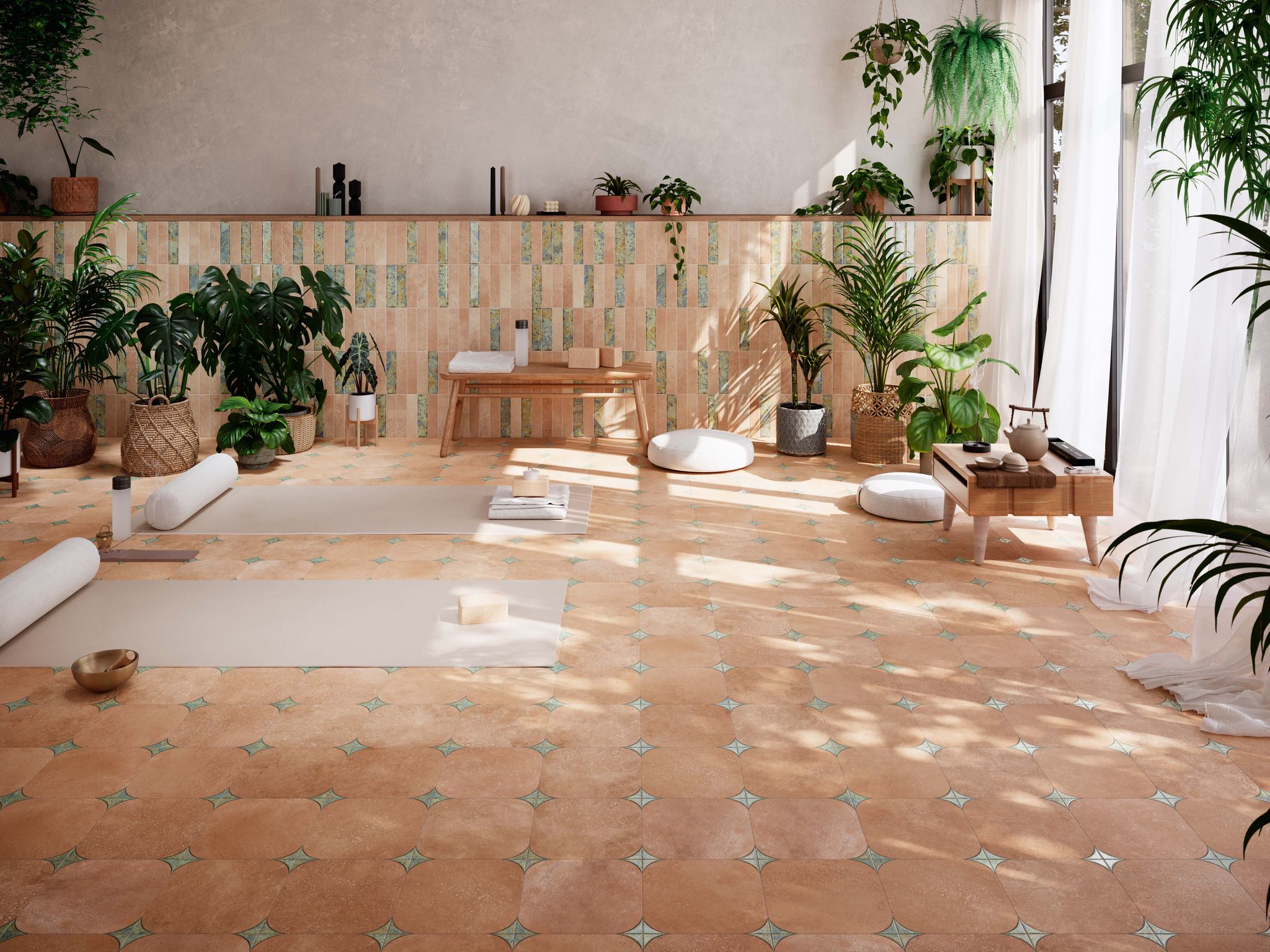 Aspdin Cotto Brick | Codicer