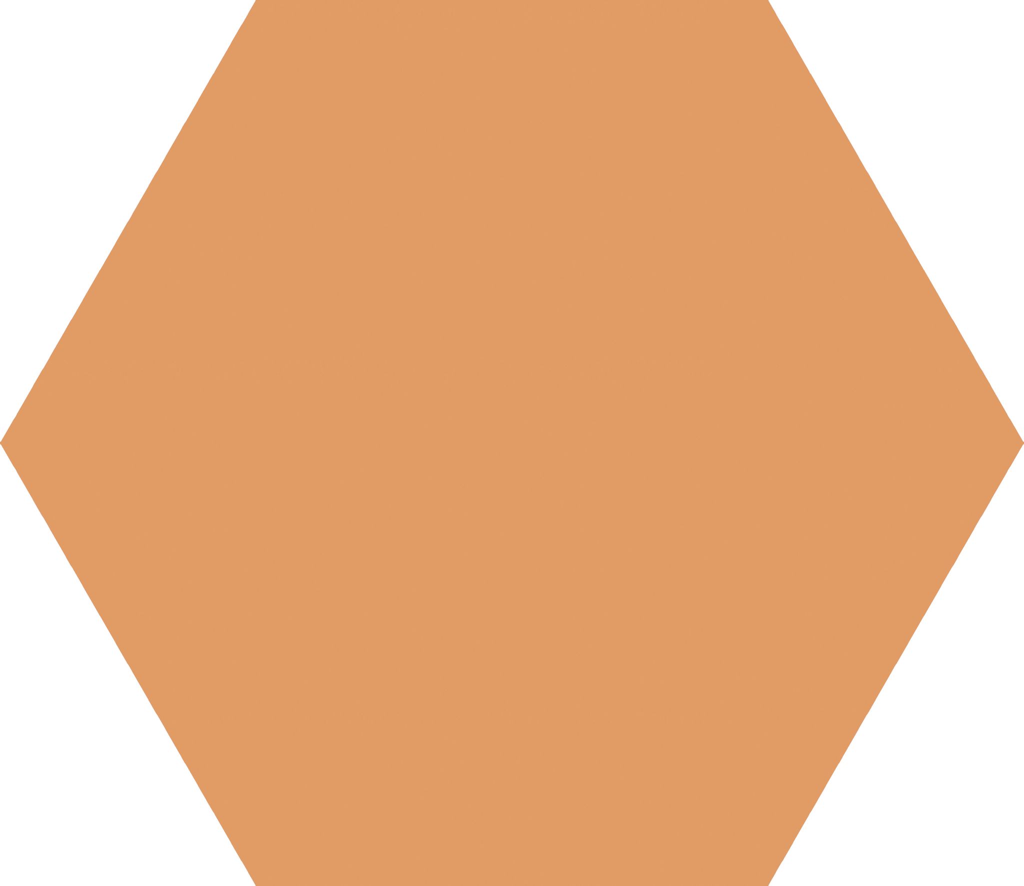 Basic Antelope Hex25 | Codicer