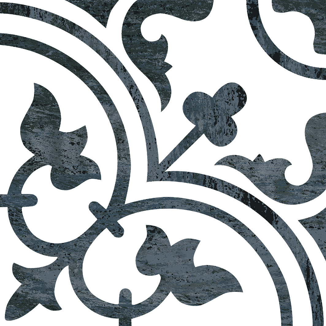 Arte Cassis Black | Codicer