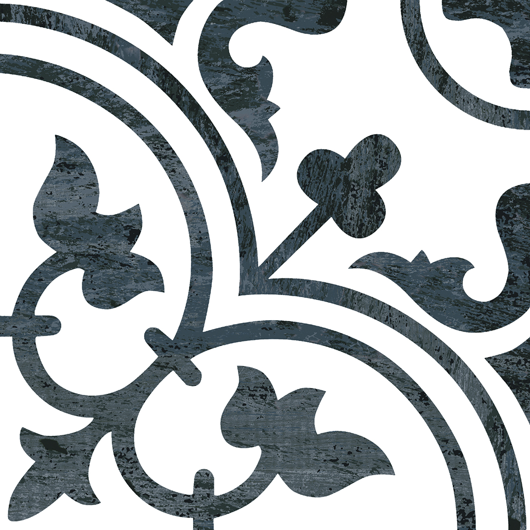 Arte Cassis Black | Codicer